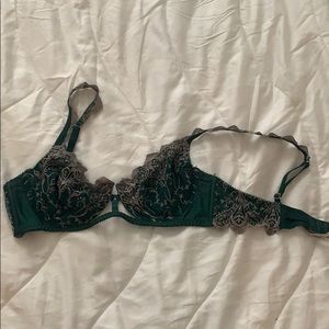 Free people bra
